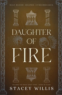 Daughter of Fire 1