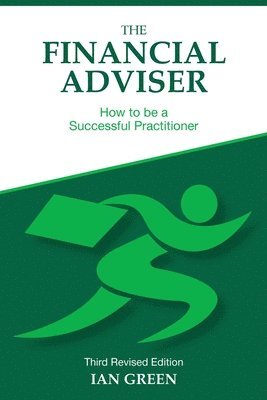 Ian Green - Financial Adviser, Häftad