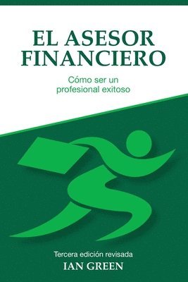 bokomslag El Asesor Financiero