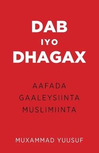 bokomslag Dab iyo Dhagax