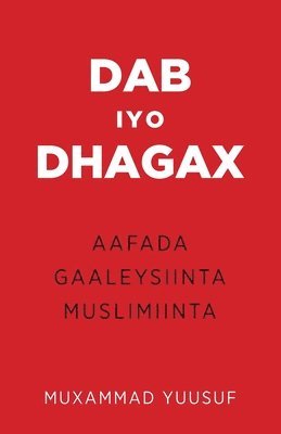 Dab iyo Dhagax 1