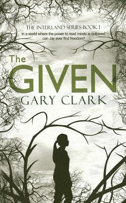 Gary Clark - Given, Häftad
