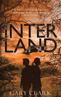 Gary Clark - Interland, Häftad