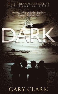 Gary Clark - Dark, Häftad