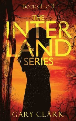Gary Clark - Interland Series, Häftad