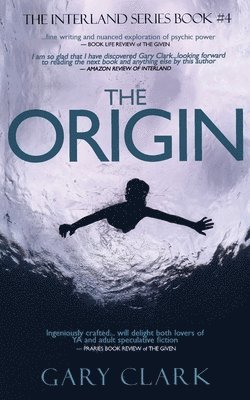 Gary Clark - Origin, Häftad