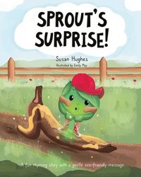 bokomslag Sprout's Surprise|