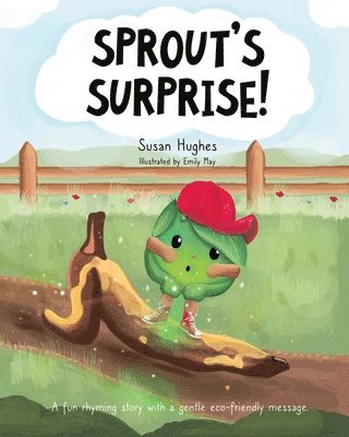 bokomslag Sprout's Surprise|