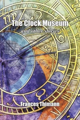 bokomslag The Clock Museum