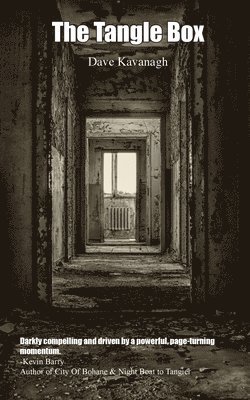 Dave Kavanagh - Tangle Box, Häftad