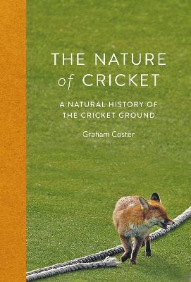 bokomslag Nature of Cricket