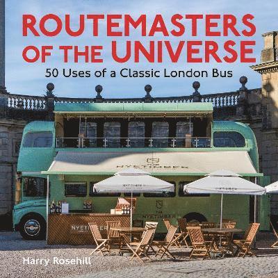 Routemasters of the Universe 1