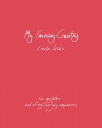 bokomslag My Faraway Country