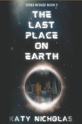 The Last Place On Earth 1