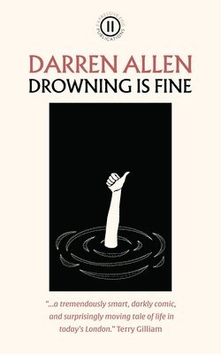 Drowning is Fine 1