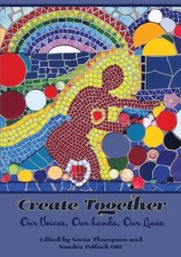 bokomslag Create Together