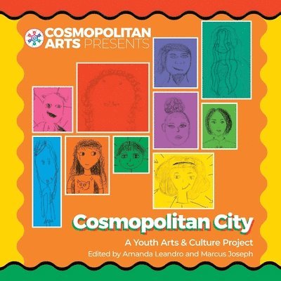 Cosmopolitan City 1