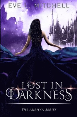bokomslag Lost in Darkness