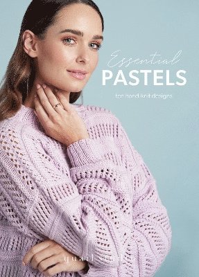 bokomslag Essential Pastels