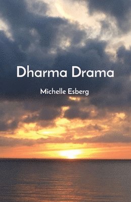 bokomslag Dharma Drama