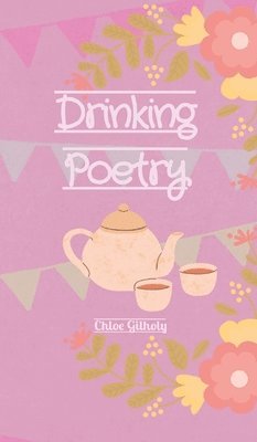 Drinking Poetry 1