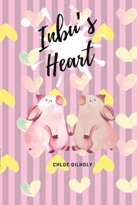 bokomslag Inbu's Heart