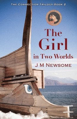 J M Newsome, J. M. Newsome - Girl in Two Worlds, Häftad
