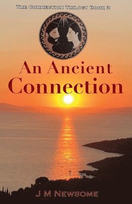 J M Newsome, J. M. Newsome - Ancient Connection, Häftad