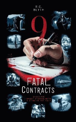 Fatal contracts 1