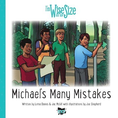 Michael's Many Mistakes 1