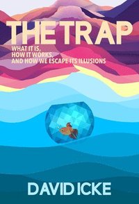 bokomslag The Trap