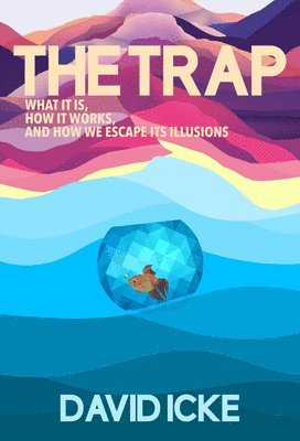 David Icke - Trap, Häftad