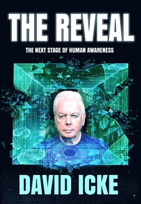 David Icke - Reveal, Häftad