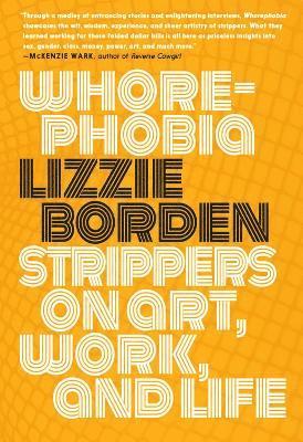 Lizzie Borden - Whorephobia, Häftad. Tillgänglighet: Lägg i varukorg