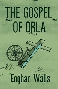 bokomslag The Gospel Of Orla