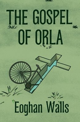 bokomslag The Gospel of Orla