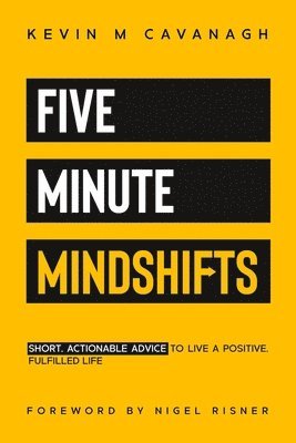 Five Minute Mindshifts 1