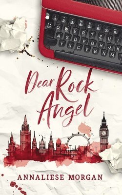 Dear Rock Angel 1