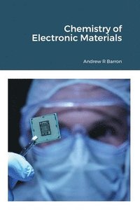 bokomslag Chemistry of Electronic Materials