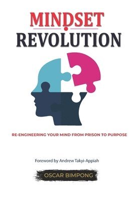 Mindset Revolution 1