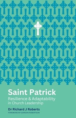 bokomslag Saint Patrick