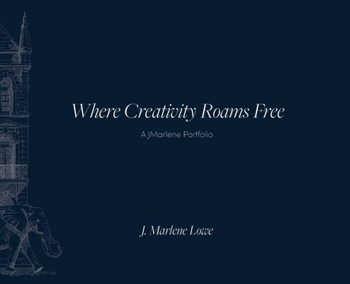 Where Creativity Roams Free 1