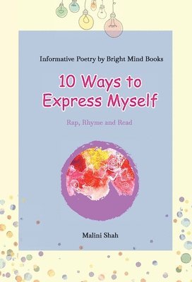 bokomslag 10 Ways to Express Myself