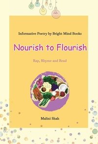 bokomslag Nourish to Flourish