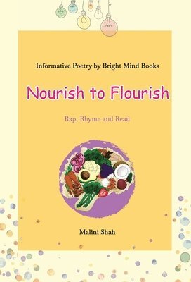 bokomslag Nourish to Flourish