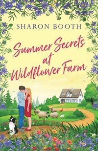 bokomslag Summer Secrets at Wildflower Farm