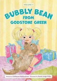bokomslag Bubbly Bean from Godstone Green