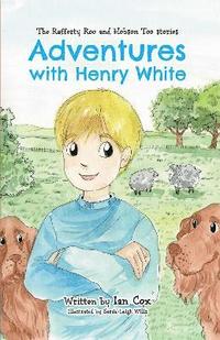 bokomslag Rafferty Roo and Hobson Too Stories