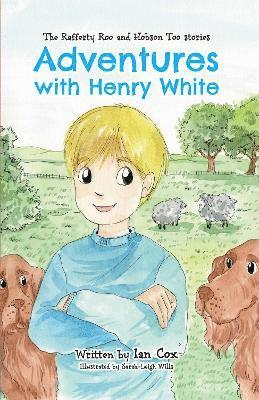 bokomslag Rafferty Roo and Hobson Too Stories