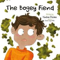 bokomslag Bogey Fiend